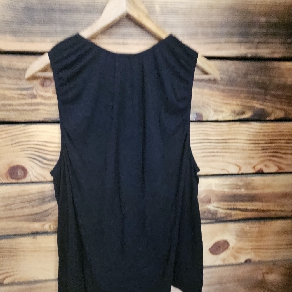 Ladies Elle top - Picture 2 of 3